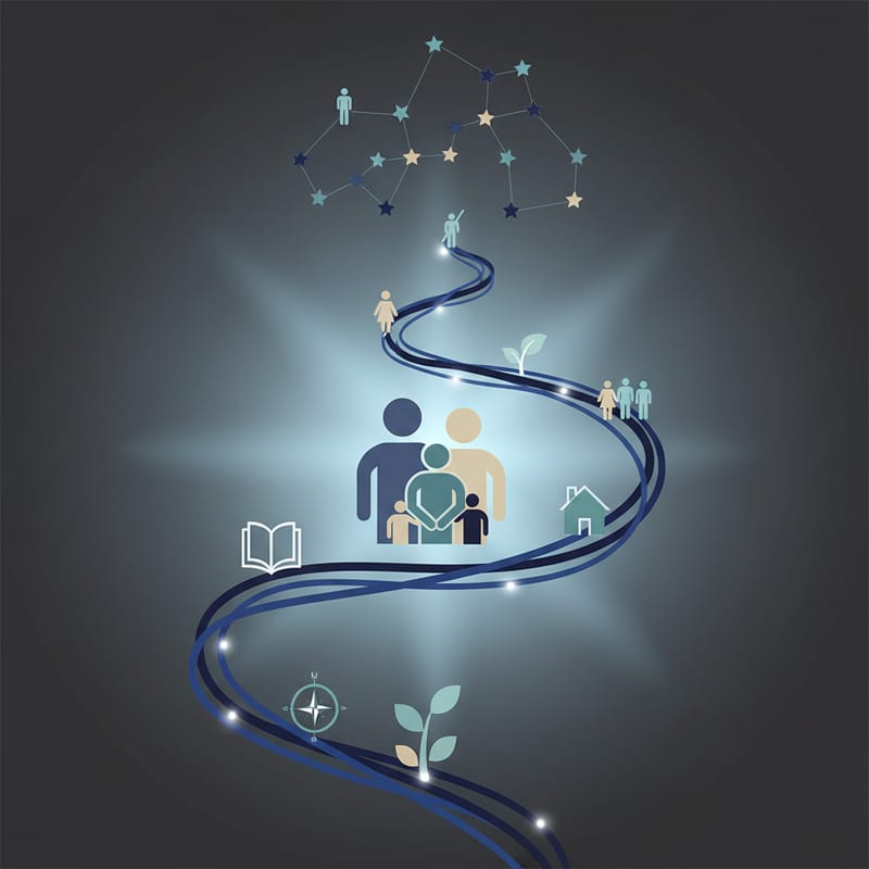 Raising Kids: The Definitive Guide